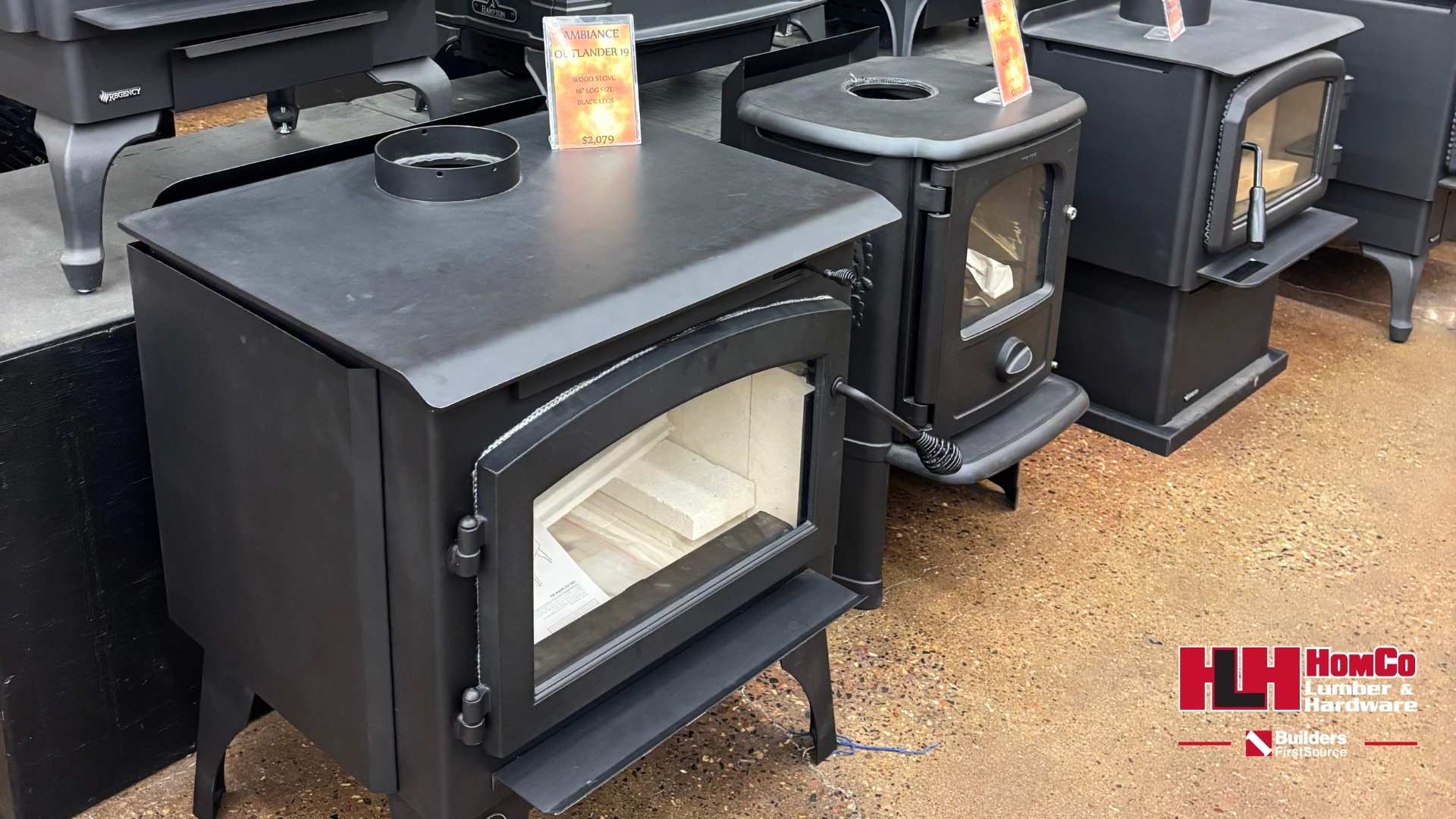 Wood Fireplace Flagstaff